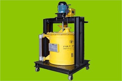 Sodium Hypochlorite Dosing System